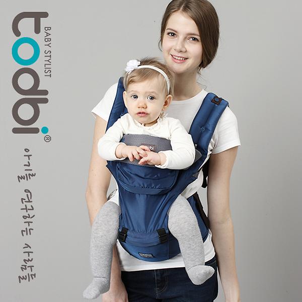 todbi hipseat carrier