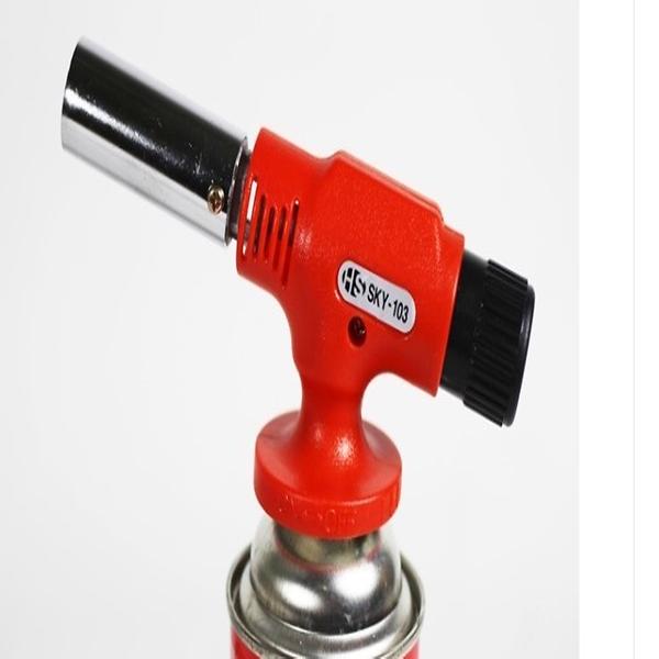 Buykorea For Buyers Sky103 Welding Portable Gas Torch