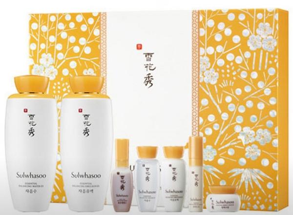 sulwhasoo vs whoo