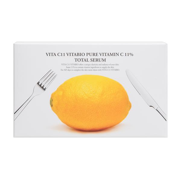 Buykorea For Buyers Vita C Vitabio Pure Vitamin C 11 Total