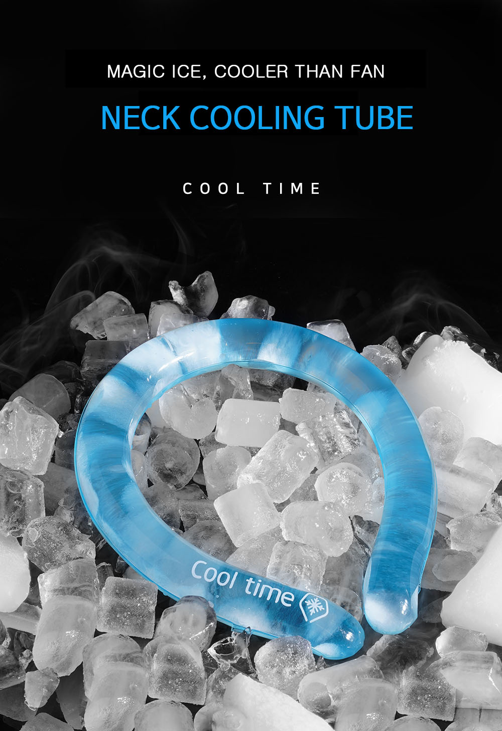 magic neck cooler