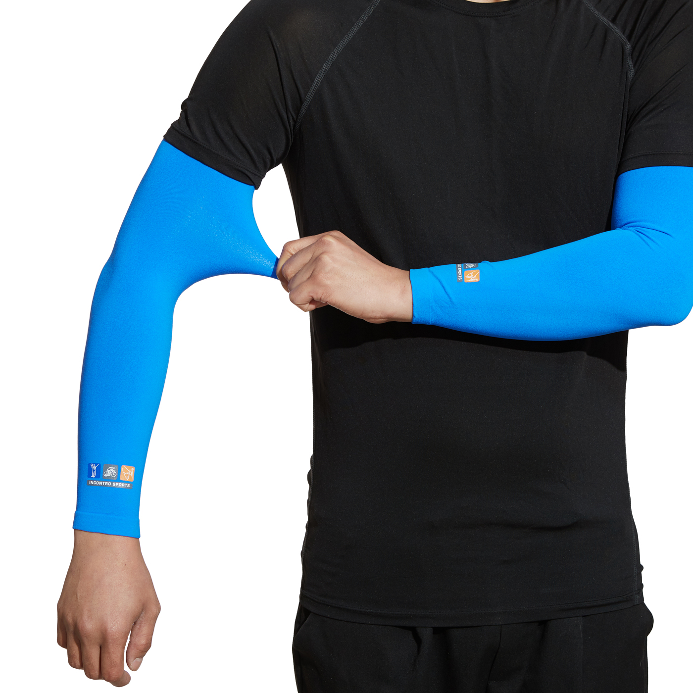 buyKOREA for Buyers-Incontro Arm Sleeves UV Protection Outd