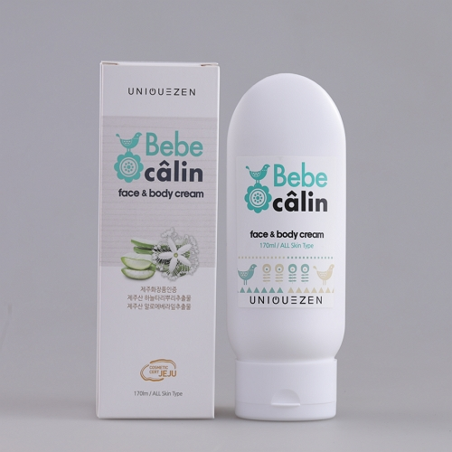 Buykorea For Buyers Bebe Calin Face And Body Cream