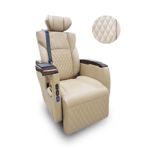 Buykorea For Buyers Hyundai Grand Starex Premium Vip Seat