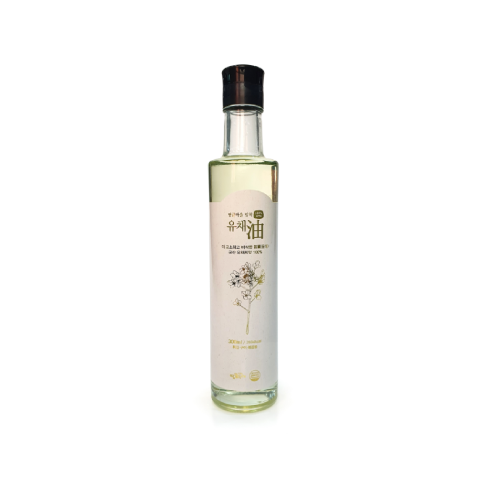 canola oil | tradekorea