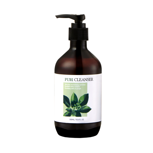 cleaser | tradekorea