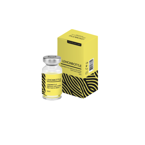 lemonbottle | tradekorea