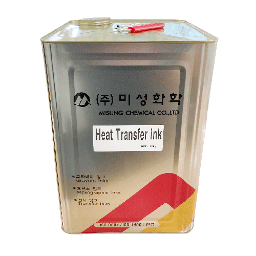 transfer ink | tradekorea