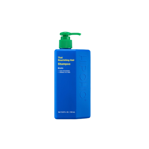 nourish hair | tradekorea