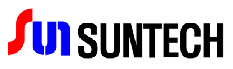 SUNTECH.CO.,LTD SUNTECH.CO.,LTD