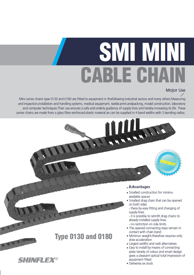 plastic chain