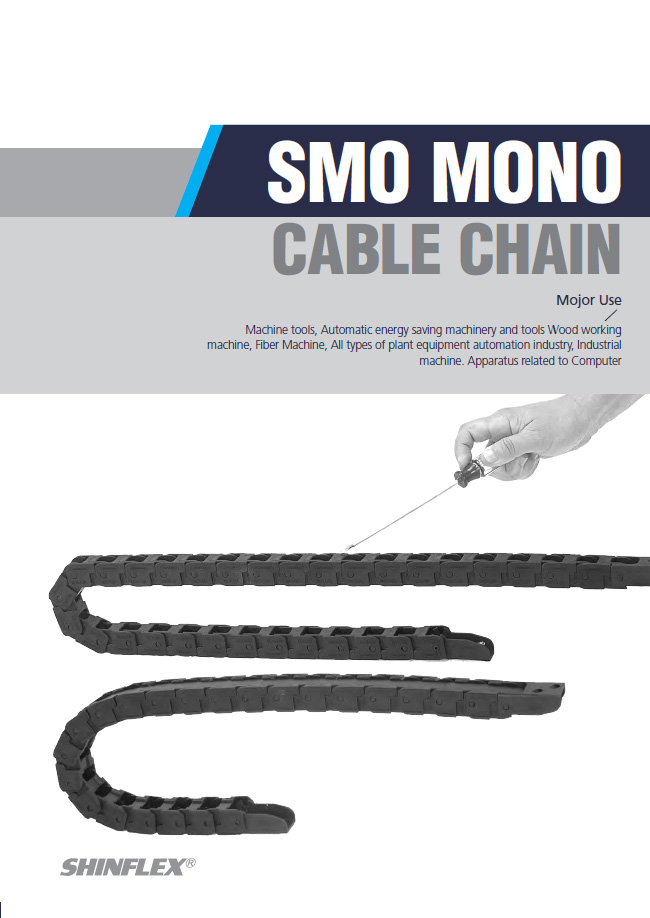 plastic chain