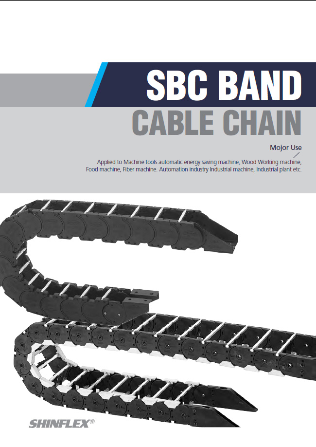 plastic chain