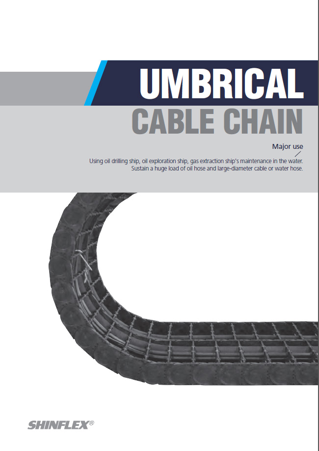 plastic chain
