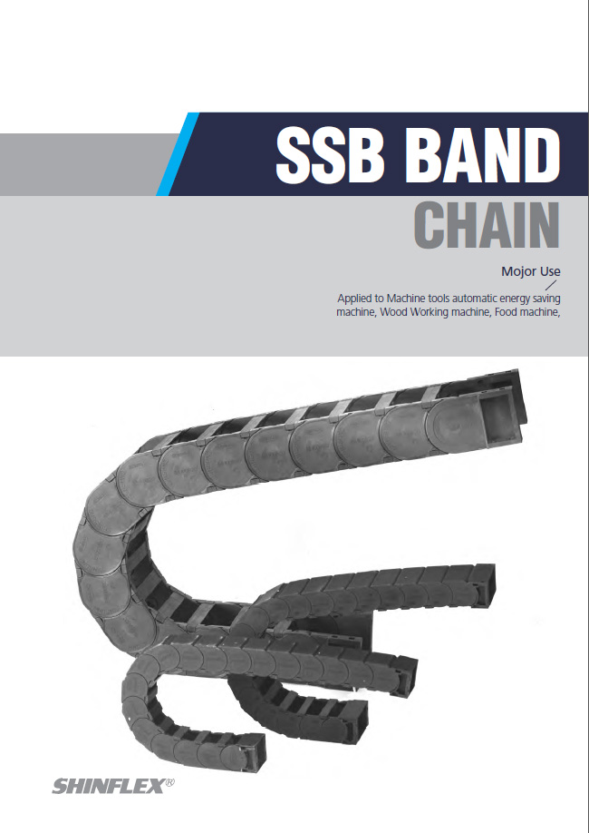 plastic chain