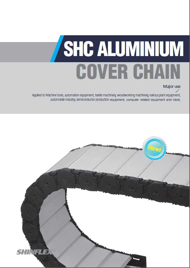 plastic chain