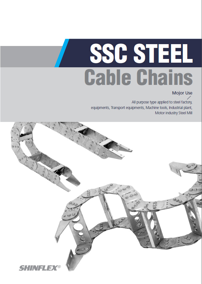 cable chain