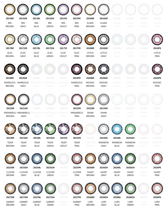 2 COLOR OPTIMUS, OPTI-COLOR 2 COLOR